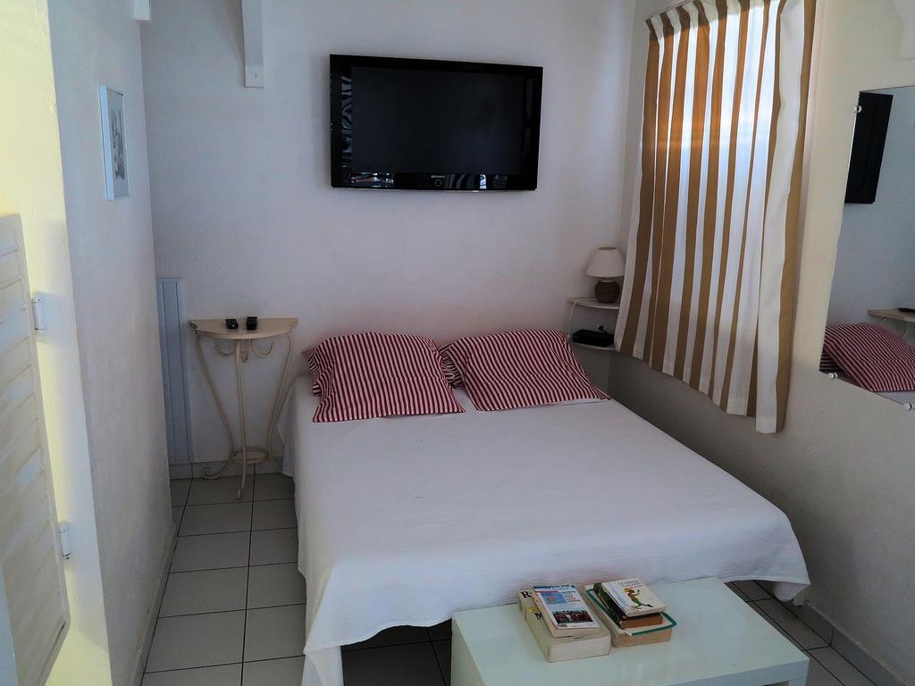 Holiday home Soleil