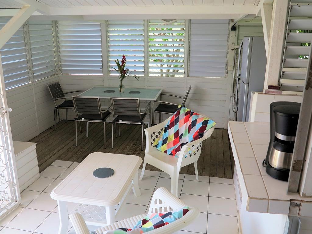 Soleil Holiday home